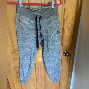Calvin Klein Women’s Sweatpants